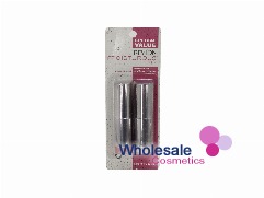 6 x Revlon Moisturous Lip Color Duo - 050 MAUVE SO MOIST AND CONDITIONING SHIMMER